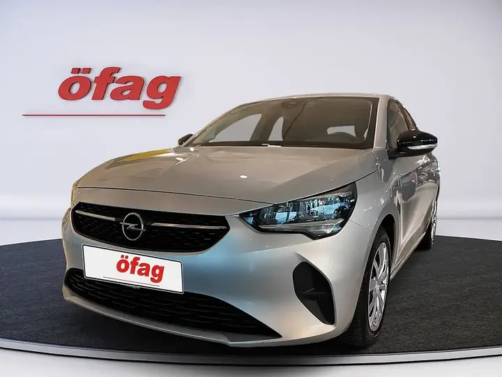 Opel Corsa 2023 photo 3