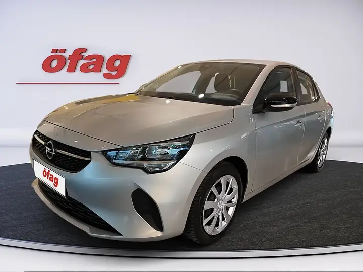Opel Corsa 2023 photo 2
