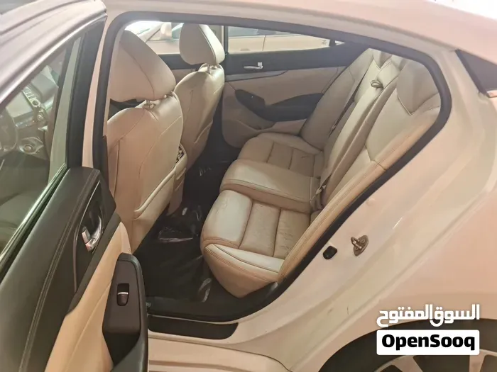 Nissan Maxima 2016 photo 4