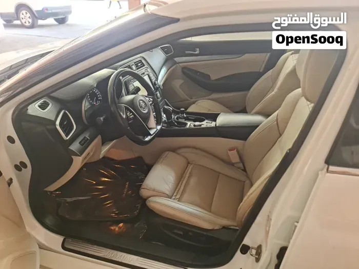 Nissan Maxima 2016 photo 3