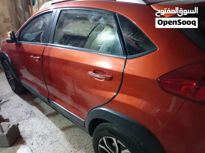 Chery Tiggo 2
