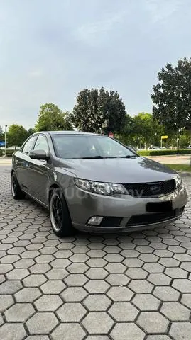 Naza Forte
