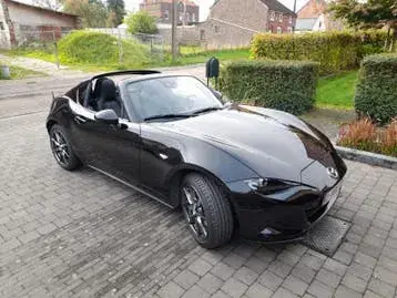 Mazda Mx-5 Rf