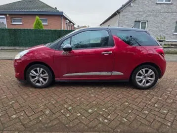Citroen Ds3