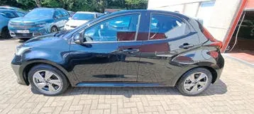 Mazda 2 2026 photo 2