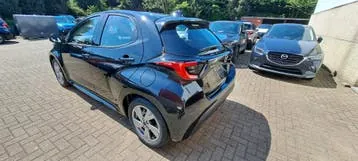 Mazda 2 2026 photo 3