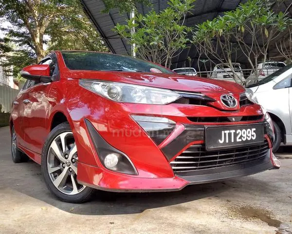 Toyota Vios