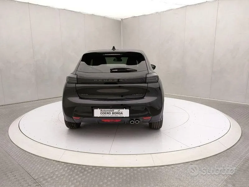 Peugeot 208 2025 photo 5
