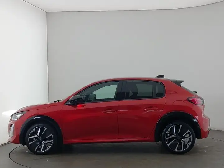 Peugeot 208 2026 photo 4