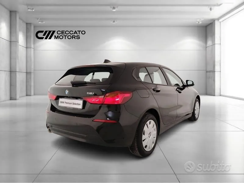 BMW 1 Series 2023 photo 4