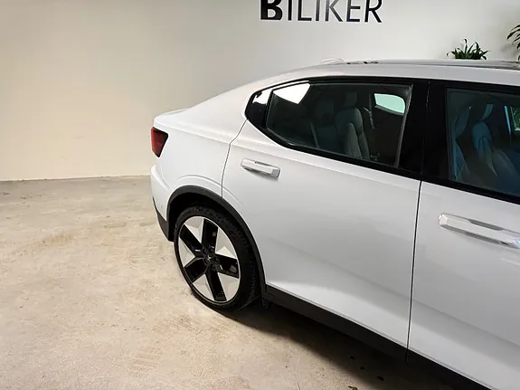 Polestar 2 2023 photo 4