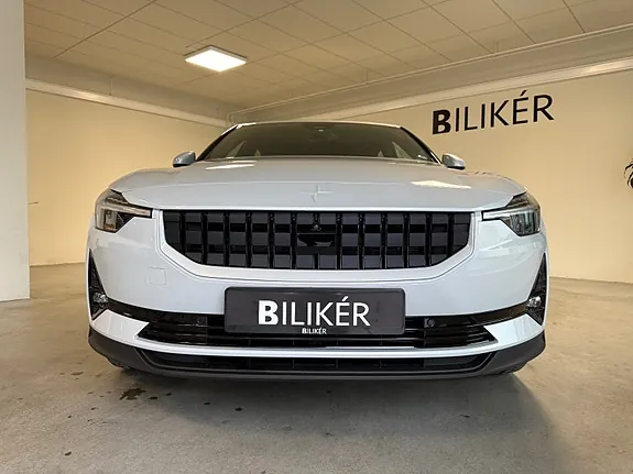 Polestar 2 2023 photo 2