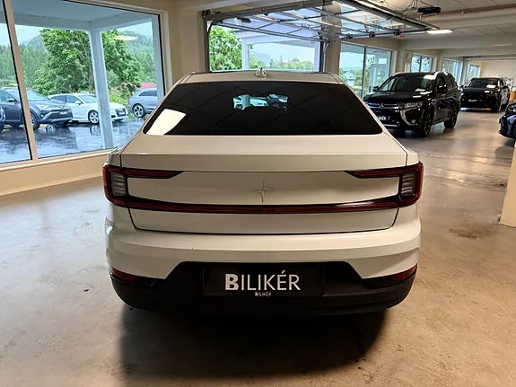 Polestar 2 2023 photo 5