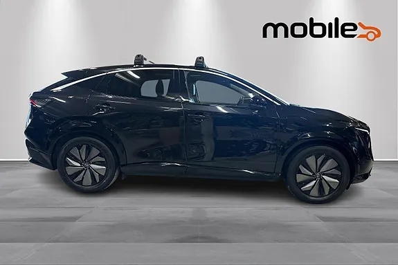 Nissan Ariya 2023 photo 2