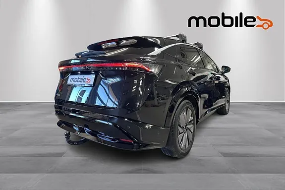 Nissan Ariya 2023 photo 3