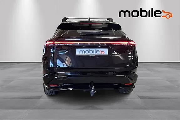Nissan Ariya 2023 photo 4