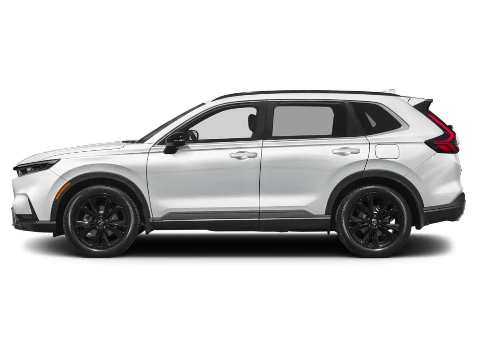 Honda Cr-V 2025 photo 3