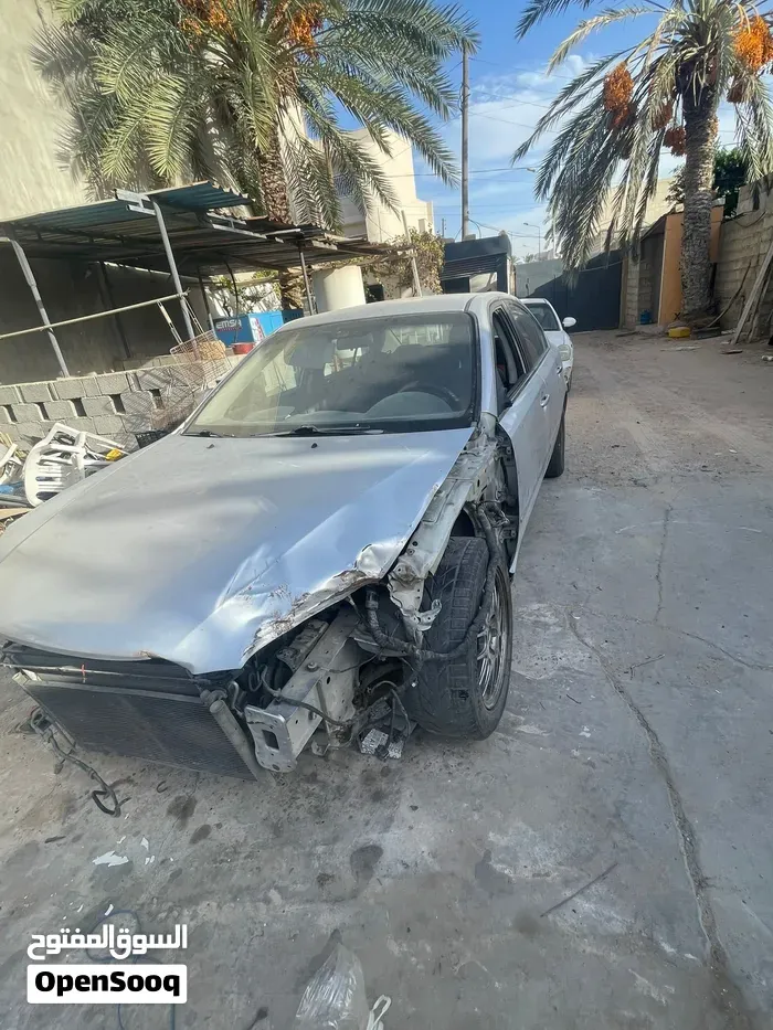 Kia Lotze 2007 photo 3