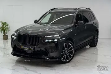 BMW X7 2026 photo 2
