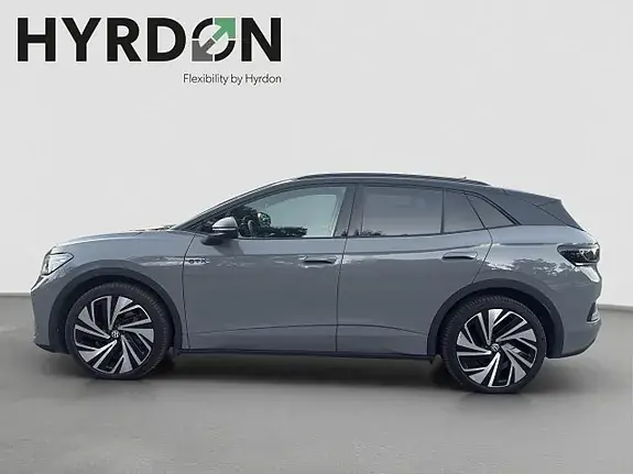 Volkswagen Id.4 2023 photo 3