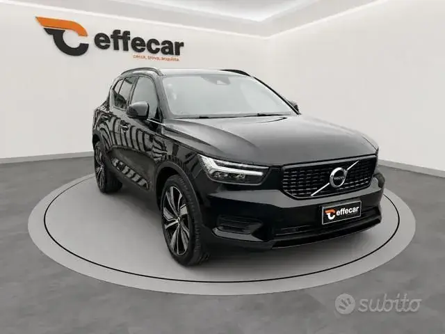 Volvo Xc40 2022 photo 3