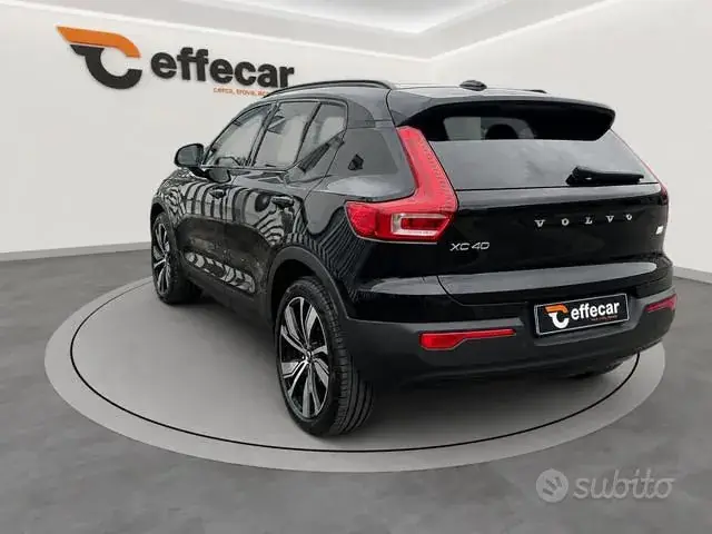 Volvo Xc40 2022 photo 4
