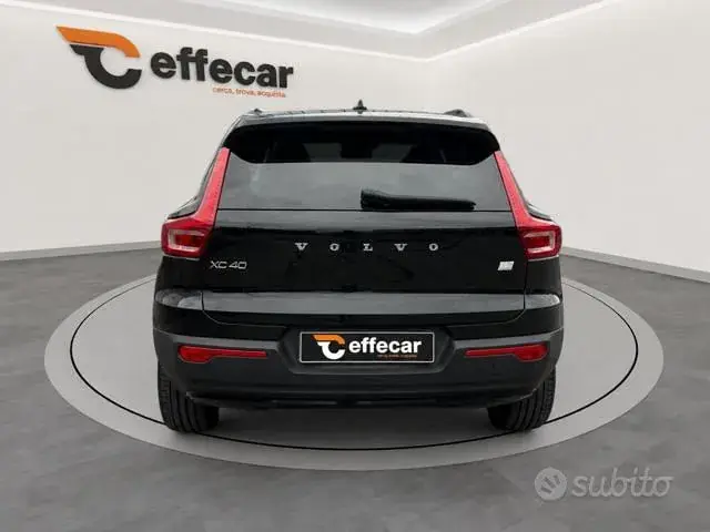 Volvo Xc40 2022 photo 5