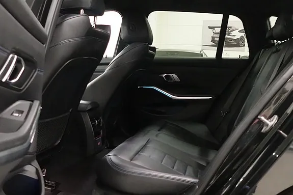 BMW 330E 2022 photo 5