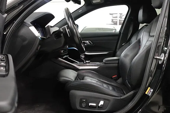 BMW 330E 2022 photo 4
