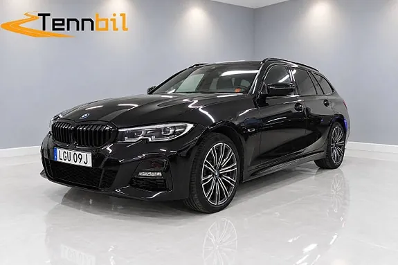 BMW 330E