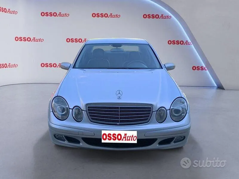 Mercedes-Benz E-Class 2006 photo 5