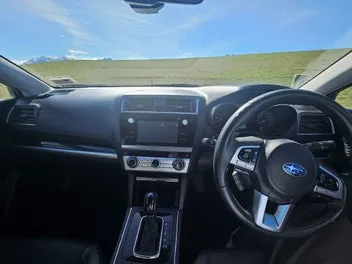 Subaru Outback 2016 photo 4