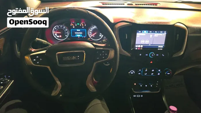 GMC Terrain 2020 photo 3