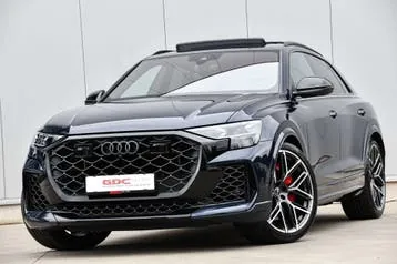 Audi Rsq8 2025 photo 2
