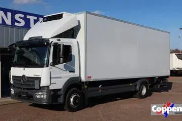 Mercedes-Benz Atego