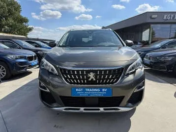 Peugeot 5008 2020 photo 2