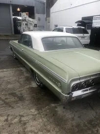 Chevrolet Impala 1964 photo 5