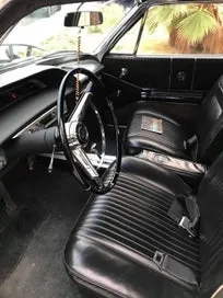 Chevrolet Impala