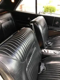 Chevrolet Impala 1964 photo 4