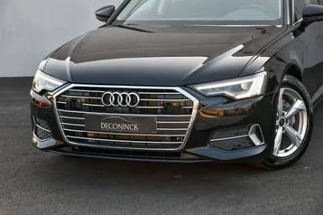 Audi A6 Avant 2023 photo 2