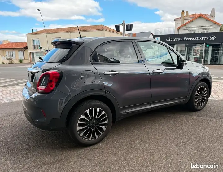 Fiat 500X 2024 photo 5