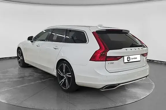 Volvo V90 2018 photo 3