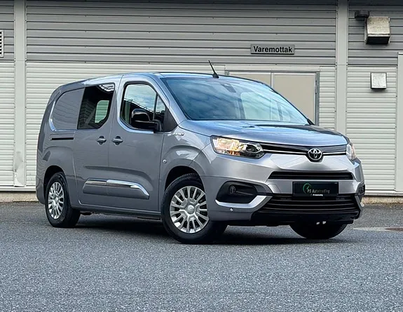 Toyota Proace City