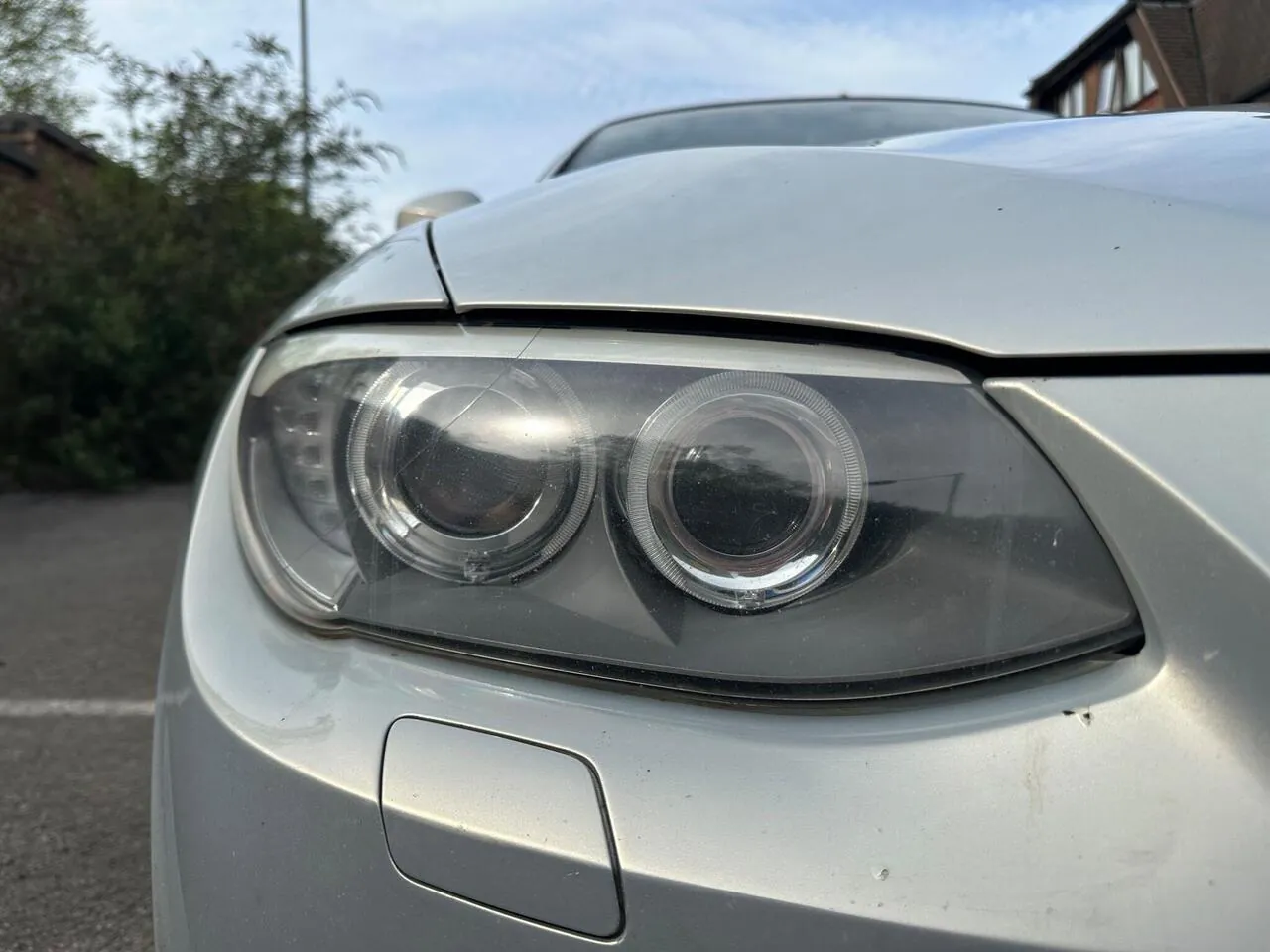 BMW 3 Series 2013 photo 2