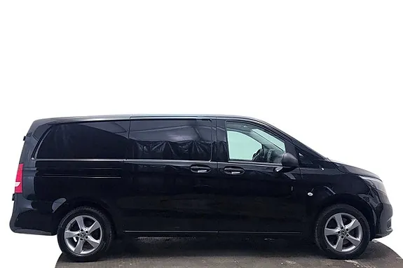 Mercedes-Benz Vito 119 2020 photo 5