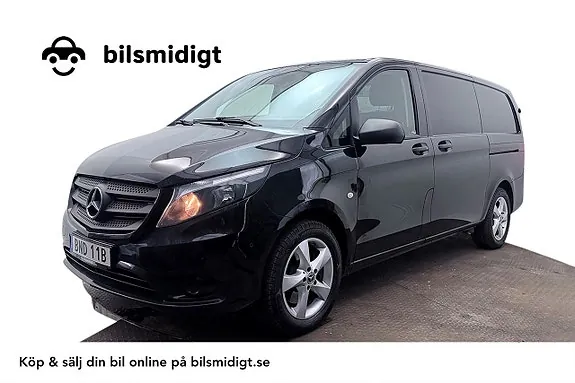 Mercedes-Benz Vito 119