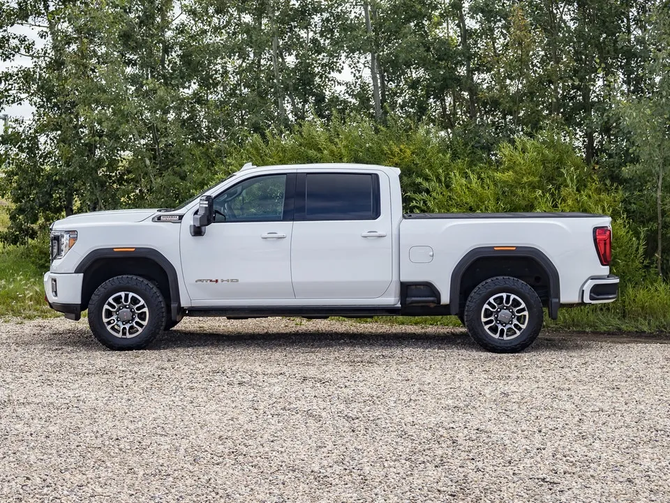 GMC Sierra 2500 2023 photo 5