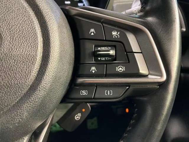 Subaru Forester 2021 photo 4