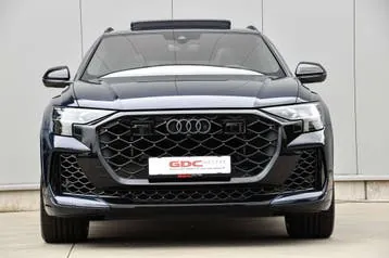 Audi Rsq8 2025 photo 3