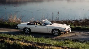 Jaguar Xjs